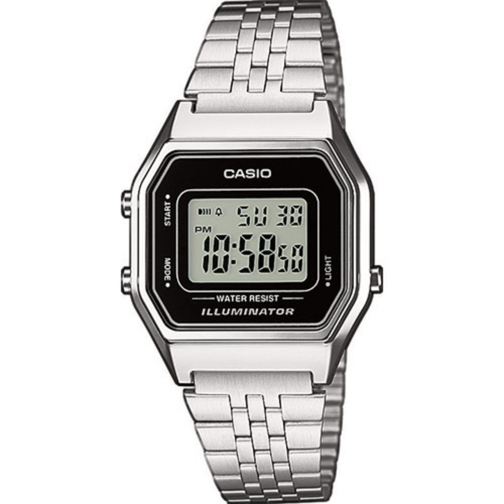 CASIO | LA680WEA-1EF